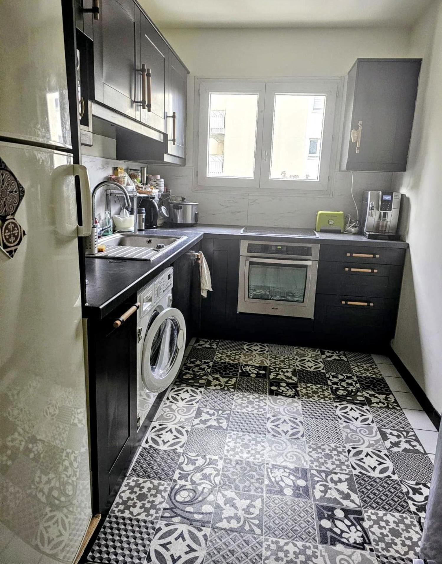 Appartement Spacieux Silencieux Lognes Exterior foto